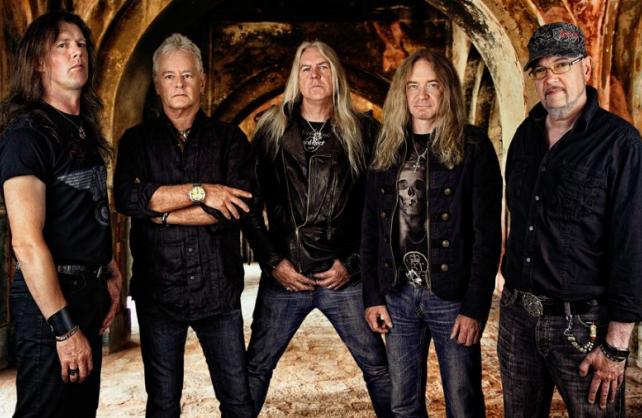 Saxon otkrili detalje munjevitog albuma