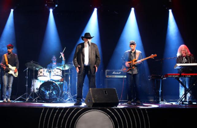 Davor Tolja i Whiteheads predstavljaju novi singl „Što je bilo“