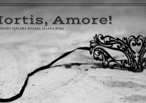 Otvorene su prijave za audiciju za mjuzikl Mortis, Amore