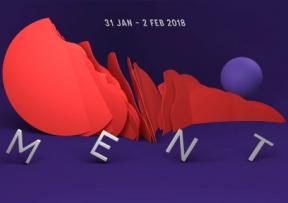 Škotska atrakcija Young Fathers na MENT Festivalu u Ljubljani!