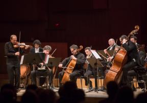 Cameristi della Scala - ljepota Verdija, Rossinija i Donizettija