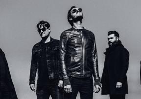 Editors - objavljen album 