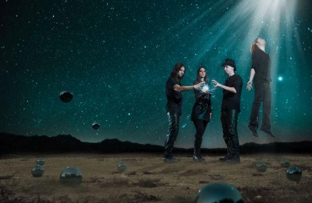 Metalsteel za kraj svijeta