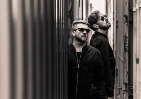 THE SIIDS najavljuju još jedan intrigantan video uradak