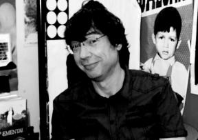 In Memoriam: Tigran Kalebota (1964.-2017.)