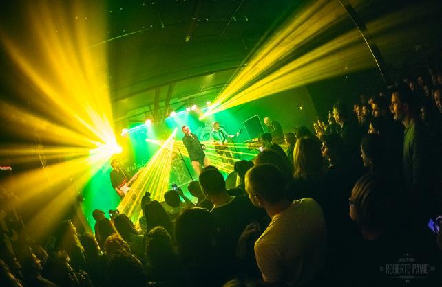 Treći dan u Vintageu proletio uz Štuke