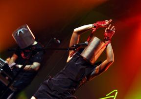 Nipplepeople će otvorit drugu večer Zagreb Calling festivala