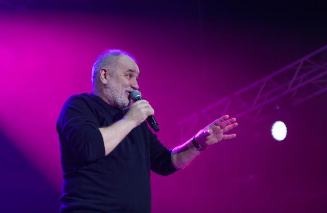 Uspješno prodavanje nostalgije u zagrebačkoj Areni