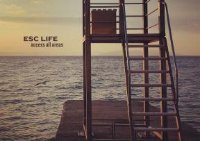 ESC Life – Access All Areas