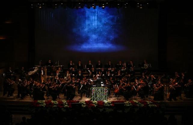 Filharmonijski bal u bečkom stilu rasplamsao Lisinski