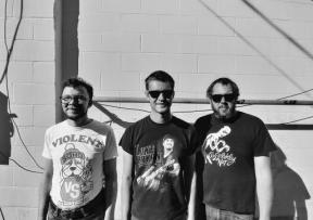 Meat Wave u Močvari