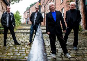 Britanski Norman Beaker Band stiže u Tvornicu kulture 14. veljače