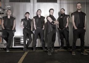 Prava revolucija u pravo vrijeme - Sudar Percussion, Božo Vrećo i Stefan Milenković