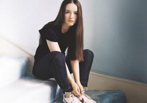 Sigrid nova dobitnica 