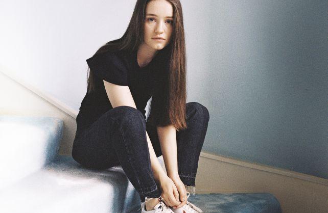 Sigrid nova dobitnica 