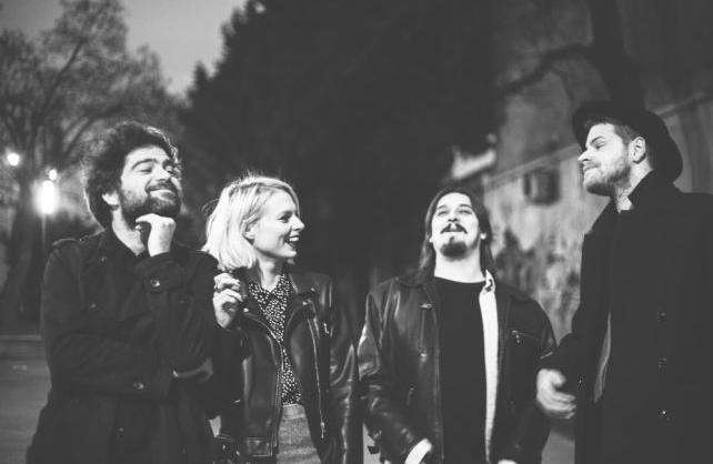 Lika Kolorado: “Smiješ zaurlat” u KSET-u