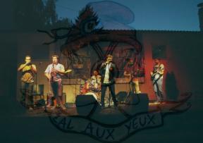 Što traže Jall aux yeux i John iz M.O.R.T.-a?