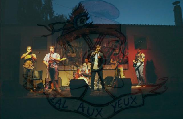 Što traže Jall aux yeux i John iz M.O.R.T.-a?