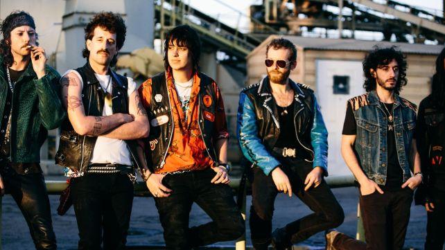 Bend Juliana Casablancasa The Voidz uskoro objavljuje novi album