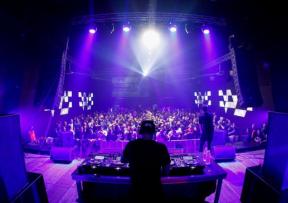 Sve je spremno za sutrašnji Tuborg Open Fair – poznata satnica i lokacija after partyja