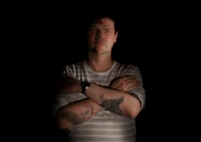 “A Love From Outer Space” Seana Johnstona u The Garden Breweryju