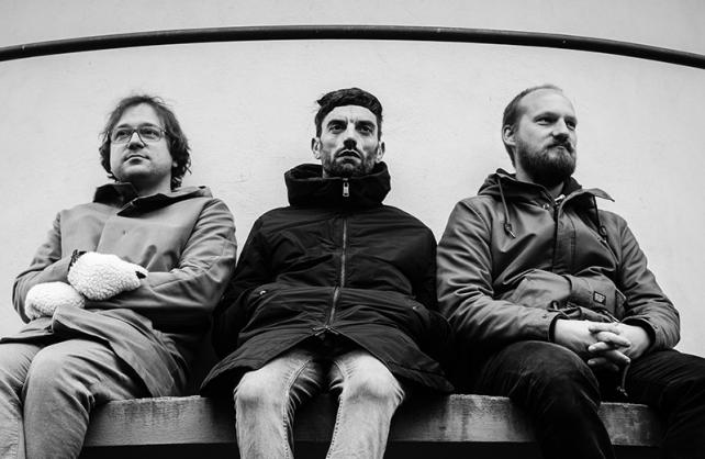 Koncertom u KSET-u BILK predstavljaju novi album 