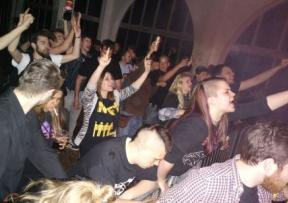 Održani festivali Dernek 7 i Flegma u Umagu