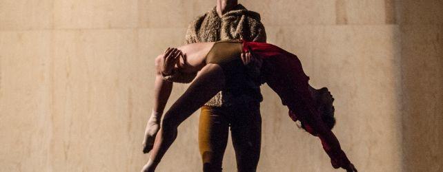 Balet na novi način u Oslu