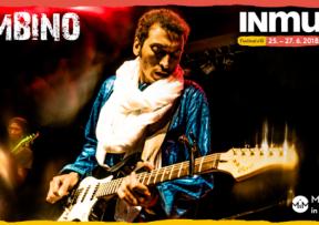 15 dana do INmusica: Multikulturalizam u glazbi i Bombino