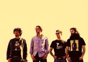 Garažni rockeri iz mađarske premijerno u KSET-u