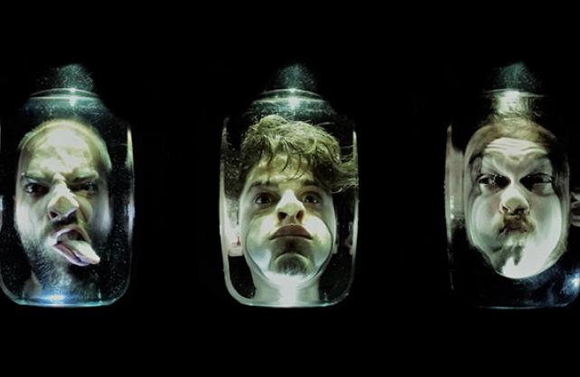 Them Moose Rush objavili odličan novi album