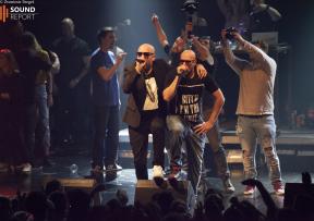 Krankšvester u Tvornici - epska jebačina bez konkurencije