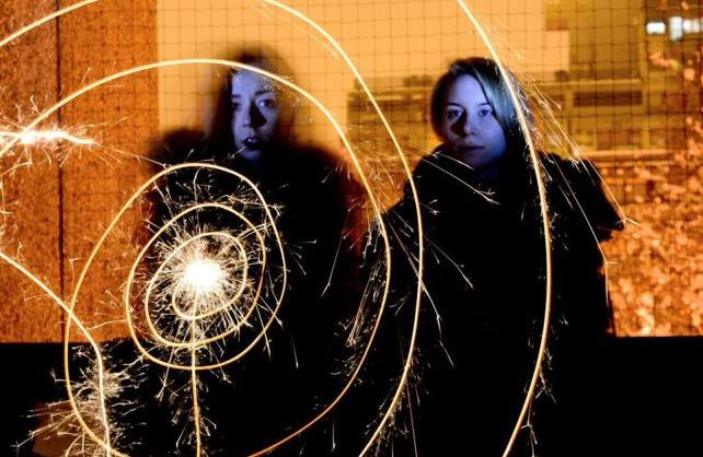 Djevojke iz Playground Hustle poručile: 