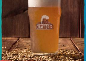 Pivovara Crafter's i INmusic festival #13 najavili suradnju