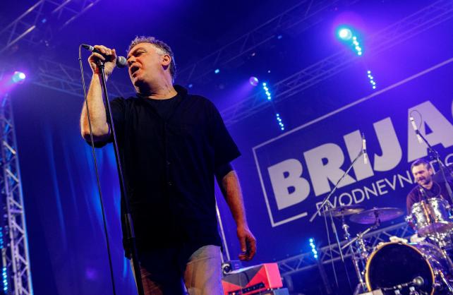 Partibrejkers predvode novi val imena na Zagreb Beer Festu