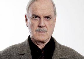 U prodaji su ulaznice za drugi nastup fantastičnog John Cleesea!