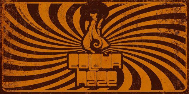 Colour Haze ponovno u KSET-u