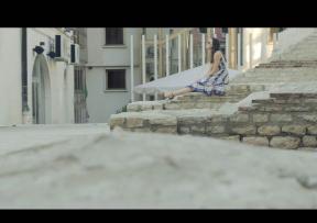 En Face ima novi singl – “Ti si ta”