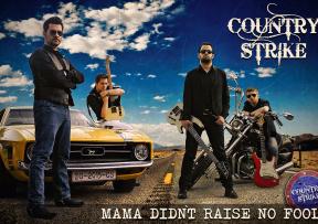 Country Strike iz Hrvatske osvojio dvije nagrade na festivalu u Texasu