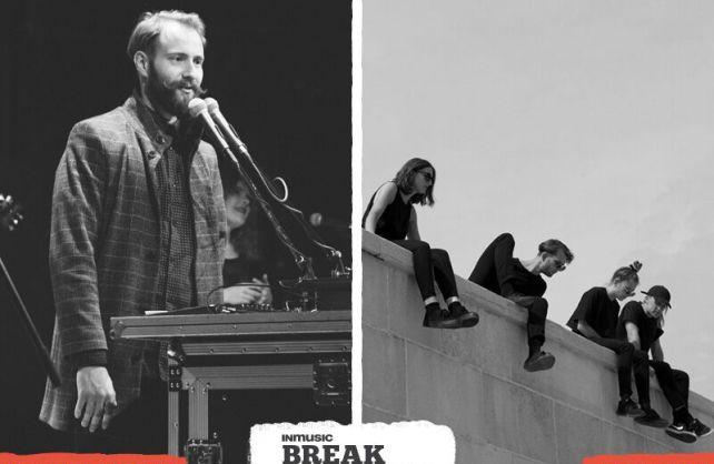 Ischariotzcky i Futurski pobjednici natječaja INmusic breakthrough 2018.