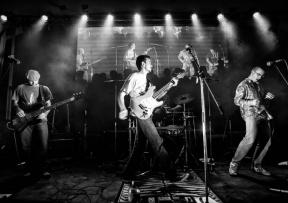 Šinobusi – Novi video singl “Bio sam tu”