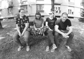 Sami sa sobom: Irena Žilić