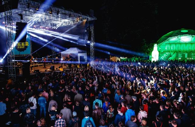 Preko 60 000 ljudi posjetilo Zagreb Beer Fest!