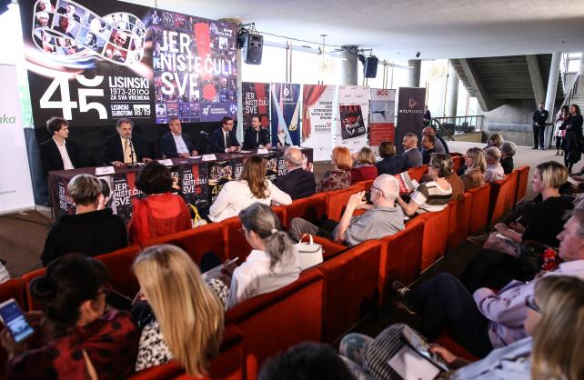 Najavljena nova koncertna sezona Lisinskog i Zagrebačke filharmonije