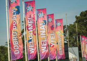 Večeras počinje Sea Star ludnica!