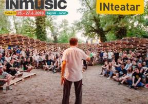 INmusic #13 bogatiji za sjajne glumačke izvedbe u sklopu INteatra