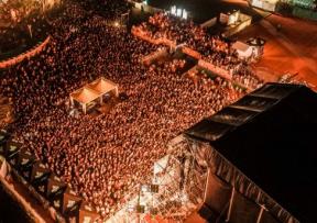 Svemirski ponovno u Umagu - sve je spremno za Sea Sta Festival!