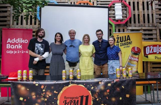 Ferragosto kompletirao nikada jači line-up