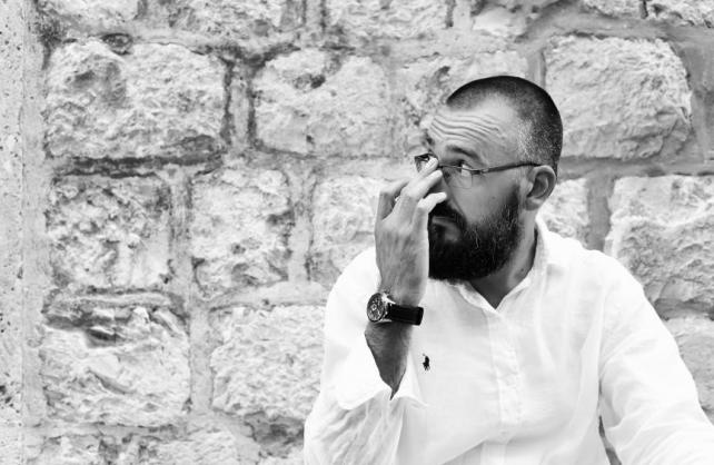 PREMIJERA: Antonio Bratoš - 