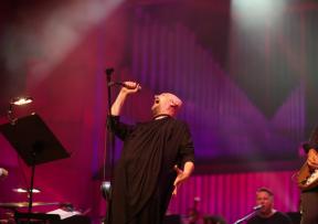 Damir Urban i Zagrebačka filharmonija - večer glazbenih uspona i padova sa sretnim završetkom